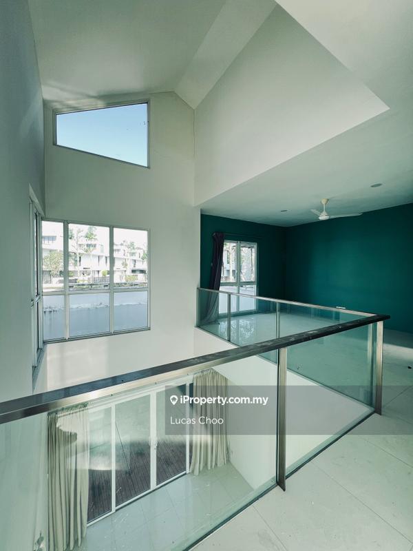 Semi-Detached House for Sale in Taman Melawati, Ulu Kelang by Lucas Choo - iProperty.com.my