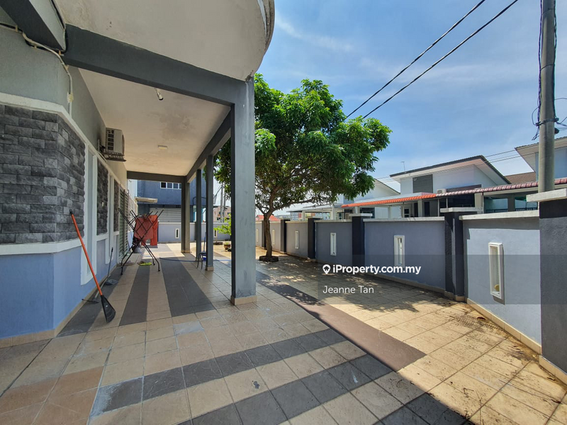 2-storey Terraced House for Sale in Taman Melor Sejati, Teluk Intan by Jeanne Tan - iProperty.com.my
