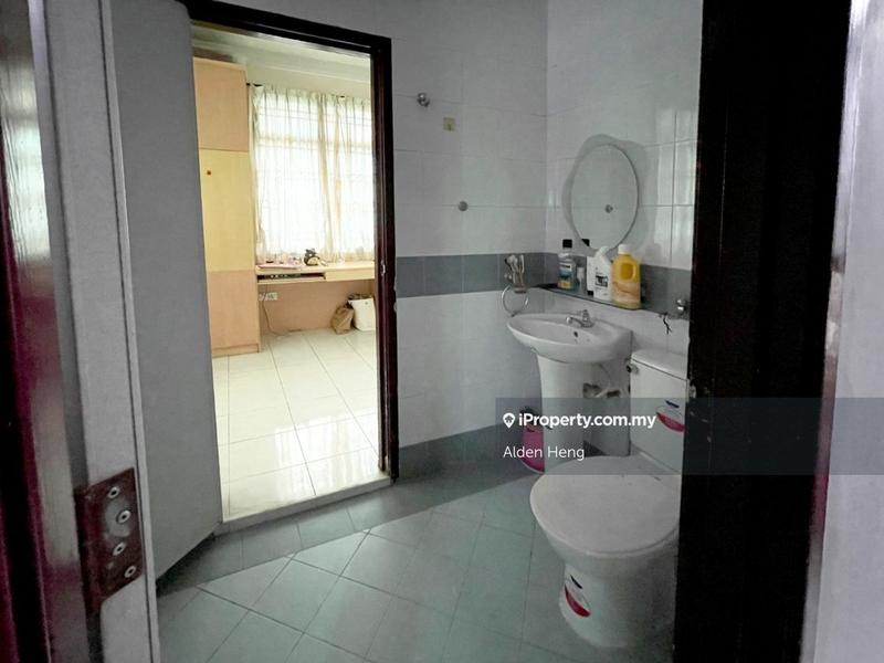 2-storey Terraced House for Sale in Taman Seri Orkid, Skudai by Alden Heng - iProperty.com.my