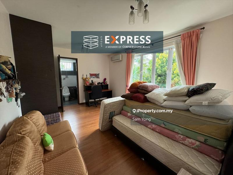 Bungalow House for Sale in Pujut, Miri by Sam Yong - iProperty.com.my