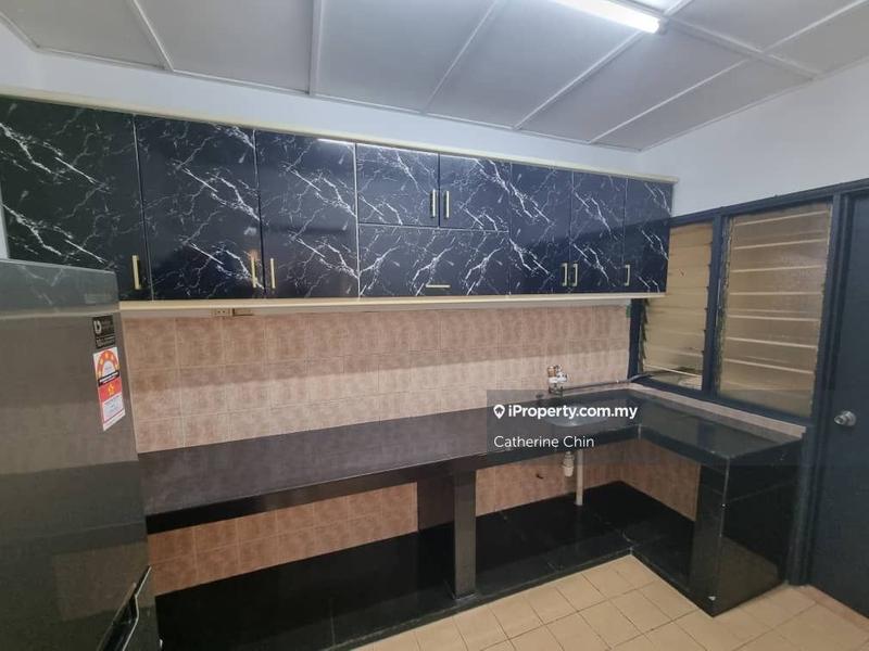 Pangsapuri untuk Dijual di Pangsapuri Saraka oleh Catherine Chin - iProperty.com.my