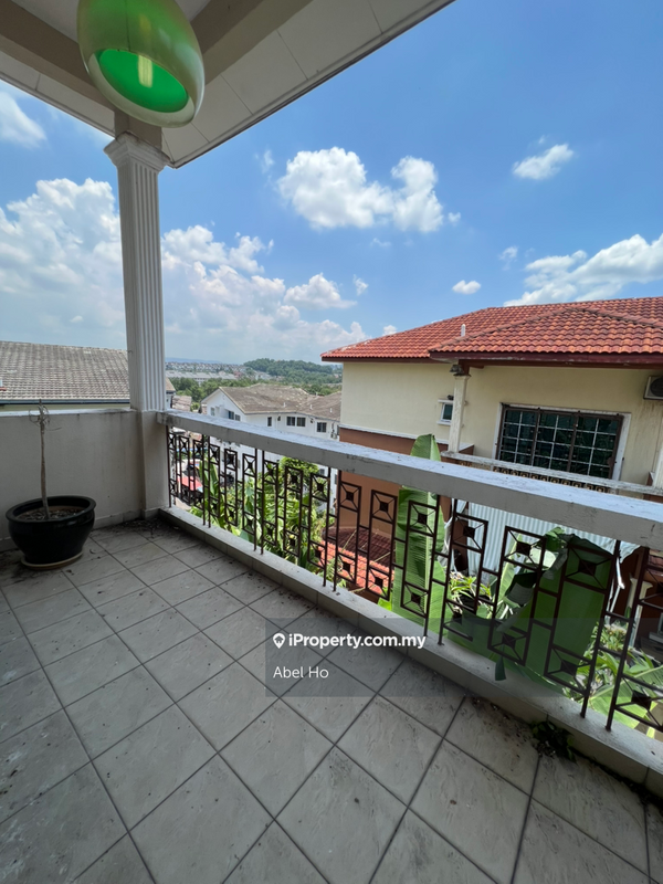 Semi-Detached House for Sale in Taman Sri Jelok, Kajang by Abel Ho - iProperty.com.my