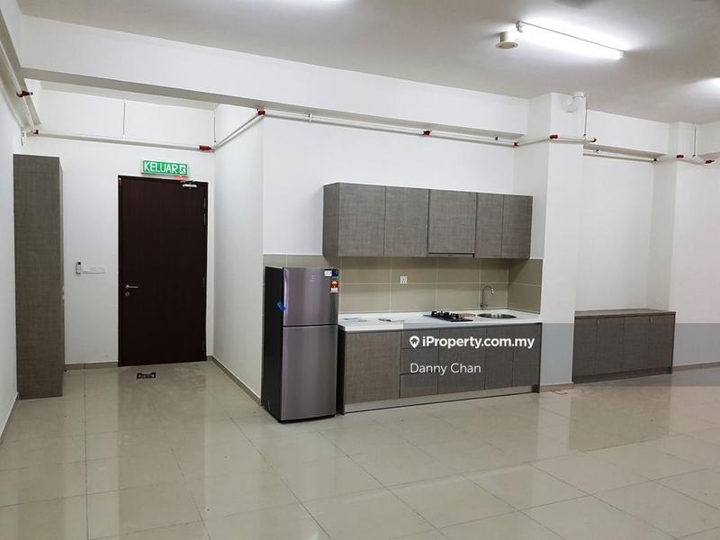 For Sale - Aurora Sovo @ Aurora Place