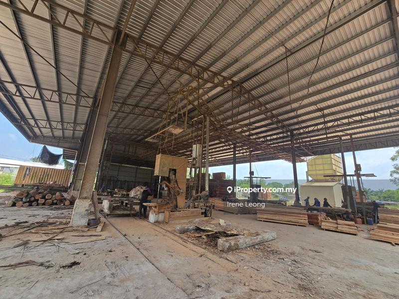 Tanah Perindustrian untuk Dijual di Taman Mentakab, Mentakab oleh Irene Leong - iProperty.com.my