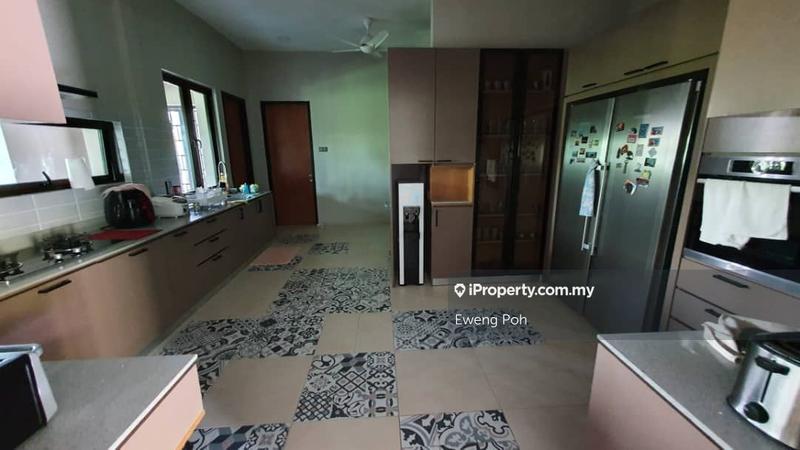 Bungalow House untuk Dijual di Taman Melawati, Ulu Kelang oleh Eweng Poh - iProperty.com.my