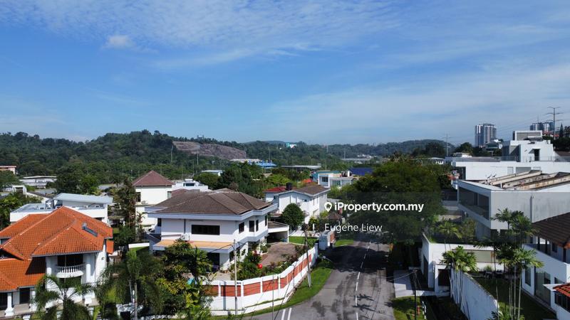 Bungalow House for Sale in Taman Bukit Pantai, Bangsar by Eugene Liew - iProperty.com.my