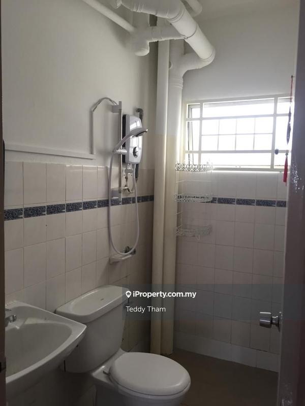 Apartment for Sale in D'Palma by Teddy Tham - iProperty.com.my