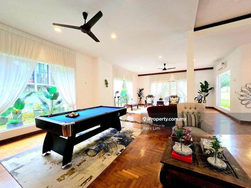 Bungalow House for Sale in Tropicana, Tropicana by Reni Lim - iProperty.com.my