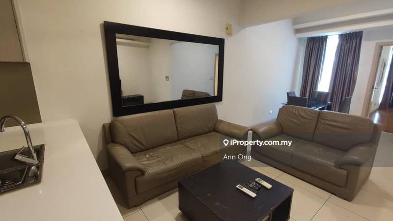 For Rent - Suasana Bukit Ceylon / Raja Chulan Residences