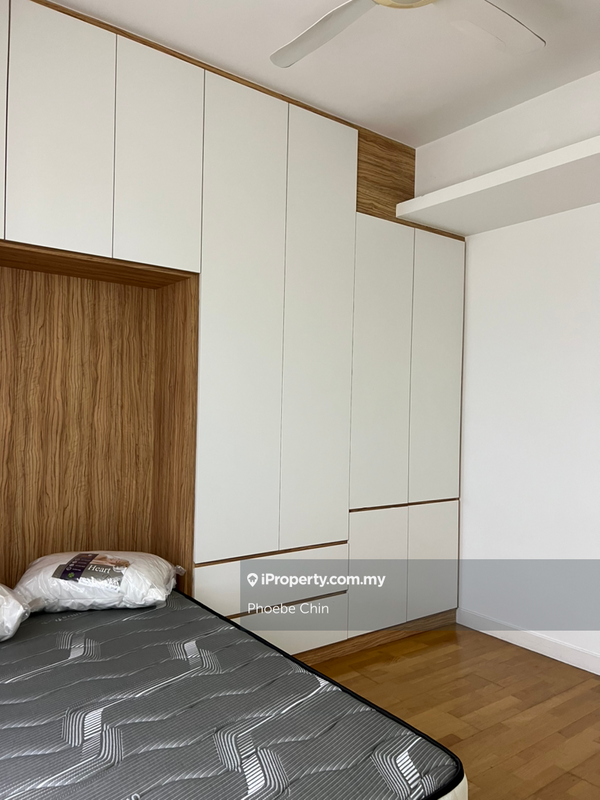 Service Residence for Rent in Gateway Kiaramas Residences by Phoebe Chin - iProperty.com.my
