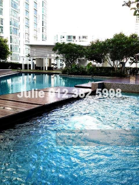 Kondominium untuk Dijual di Sunway Vivaldi oleh Julie Yong - iProperty.com.my