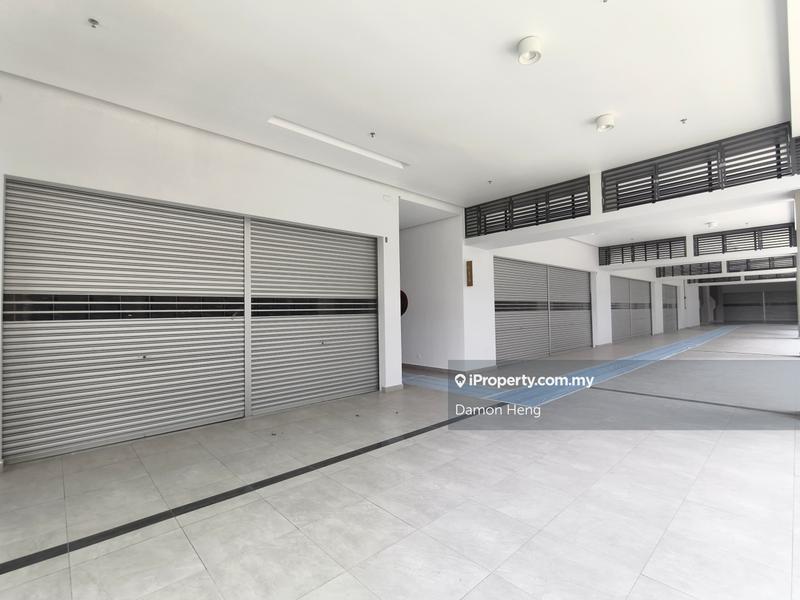 Kedai untuk Disewa di Taman Gembira, Jalan Klang Lama (Old Klang Road) oleh Damon Heng - iProperty.com.my