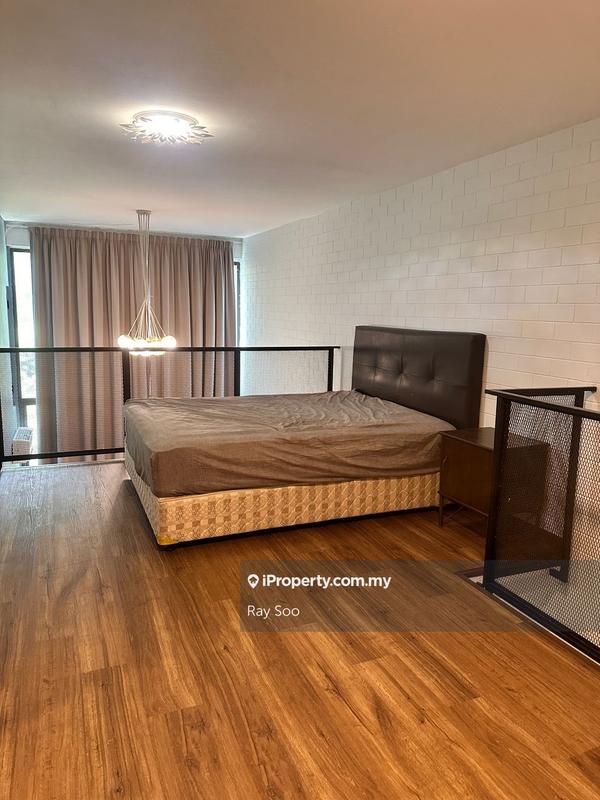 For Rent - Empire Damansara