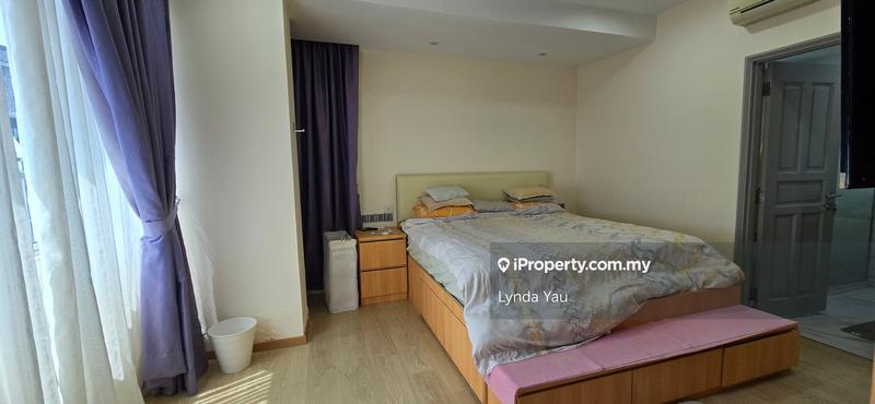 Condominium for Sale in Bayu Angkasa by Lynda Yau - iProperty.com.my