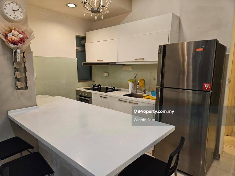 For Rent - Tropicana City Tropics