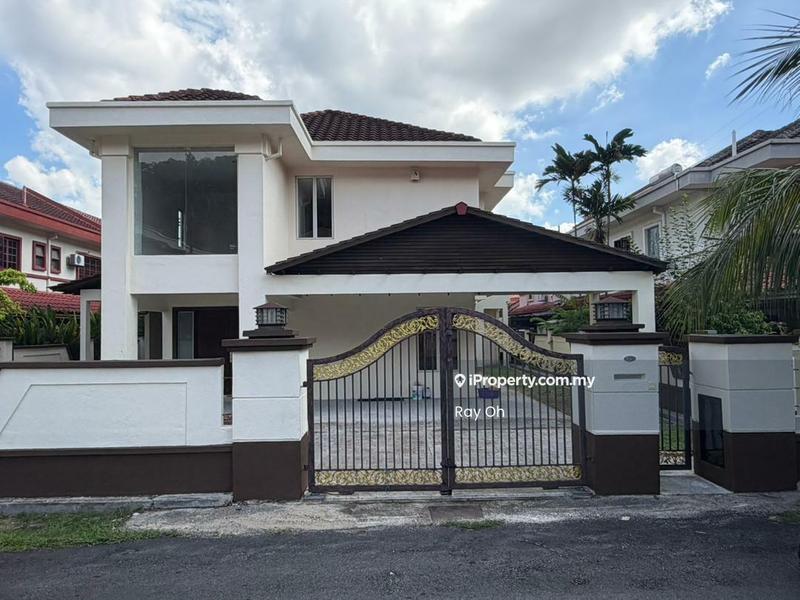 Link Bungalow untuk Dijual di 28 Residency, Petaling Jaya oleh Ray Oh - Exterior - iProperty.com.my