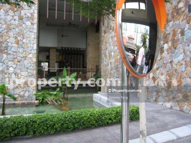 Kondominium untuk Dijual di Mont Kiara Damai Resort Condominium oleh Jeremy Tang - iProperty.com.my