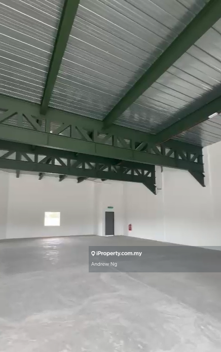 Shop-Office for Rent in Kulim, Kulim by Andrew Ng - iProperty.com.my