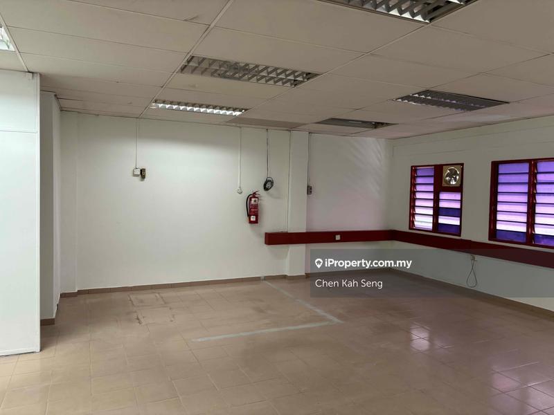 Pejabat untuk Disewa di Seksyen 14, Petaling Jaya oleh Chen Kah Seng - iProperty.com.my