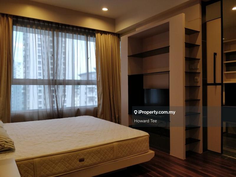 For Sale - Verve Suites