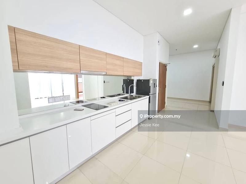 Residensi Servis untuk Dijual di Plaza Arkadia (Service Residences) oleh Jessie Kee - iProperty.com.my