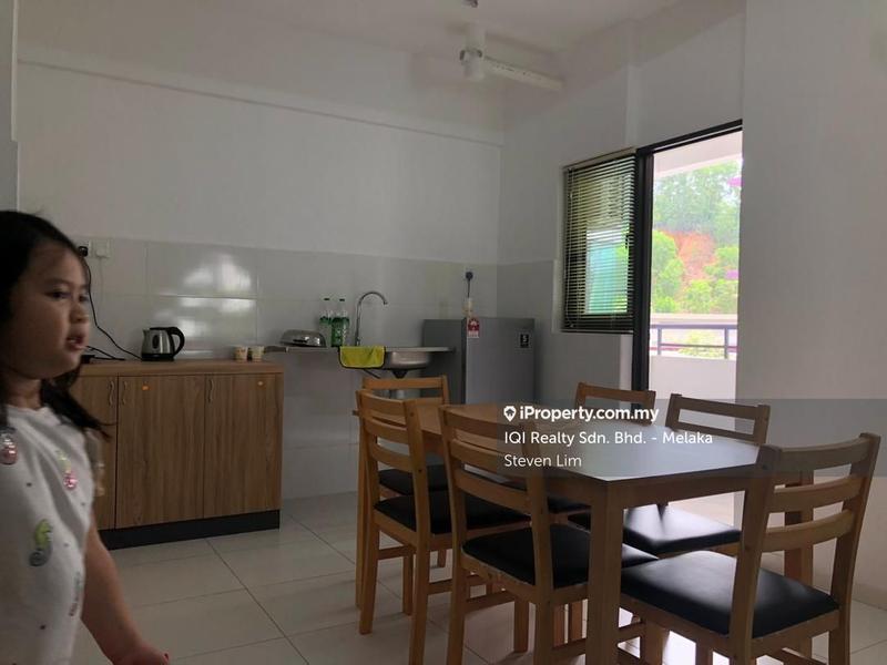 Service Residence for Rent in The Heights Residence by Steven Lim - iProperty.com.my