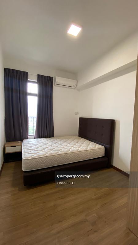 Condominium for Rent in The Gardens by Chian Rui Di - iProperty.com.my