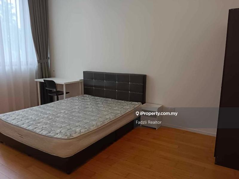 Condominium for Rent in Dreamcity by Fadzli Realtor - iProperty.com.my