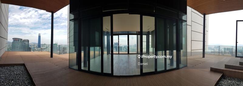 Kondominium untuk Dijual di Condominium @ The Troika oleh Daniel - iProperty.com.my