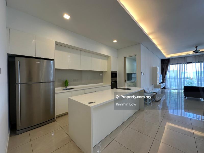 Residensi Servis untuk Dijual di The Horizon Residence oleh Kimmin Low - iProperty.com.my