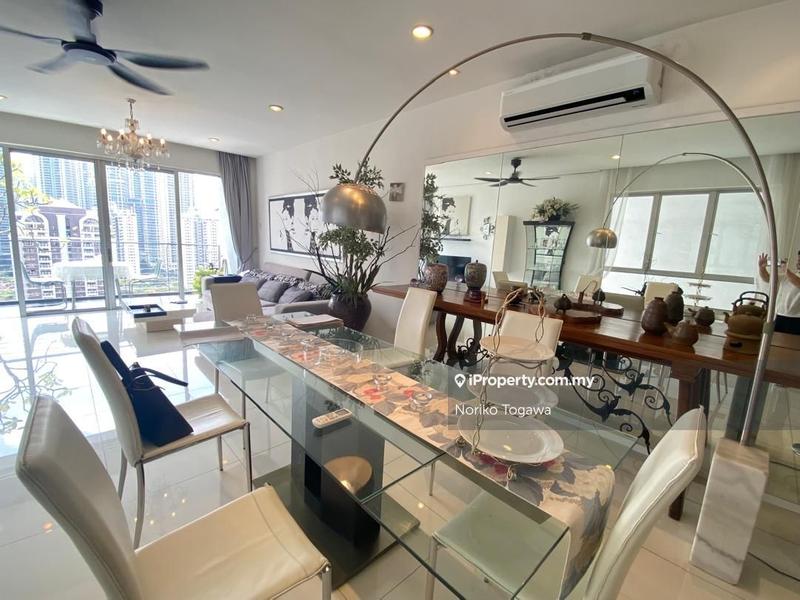 Condominium for Sale in Kiara 1888 by Noriko Togawa - iProperty.com.my