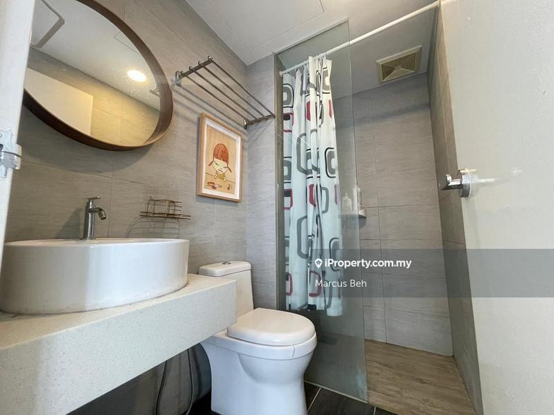 Service Residence for Sale in Arte Plus by Marcus Beh - iProperty.com.my
