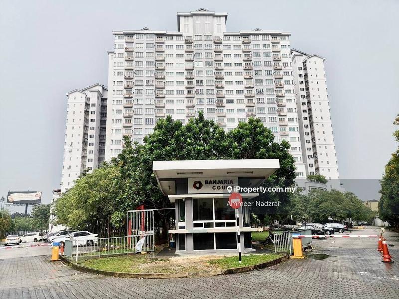 For Sale - Banjaria Court