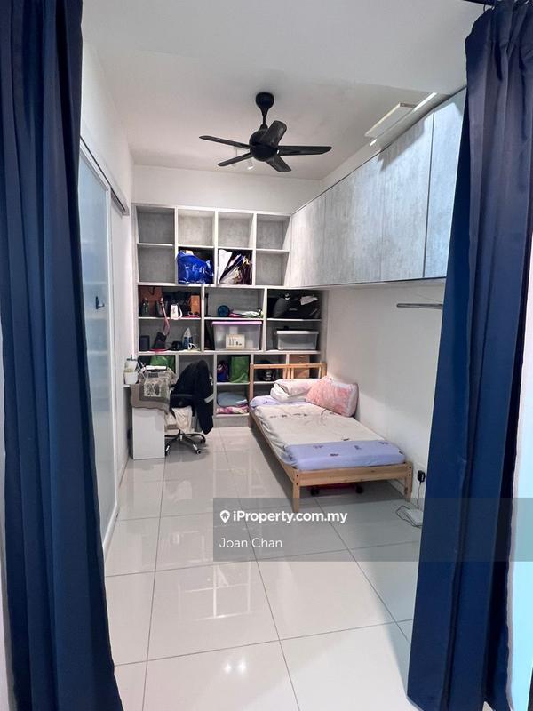 Residensi Servis untuk Disewa di Tropicana Avenue oleh Joan Chan - iProperty.com.my