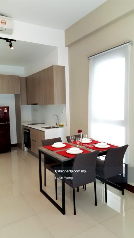 For Rent - Bayberry @ Tropicana Gardens