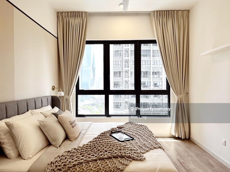 Residensi Servis untuk Disewa di Sunway Belfield oleh Kim Ling - iProperty.com.my
