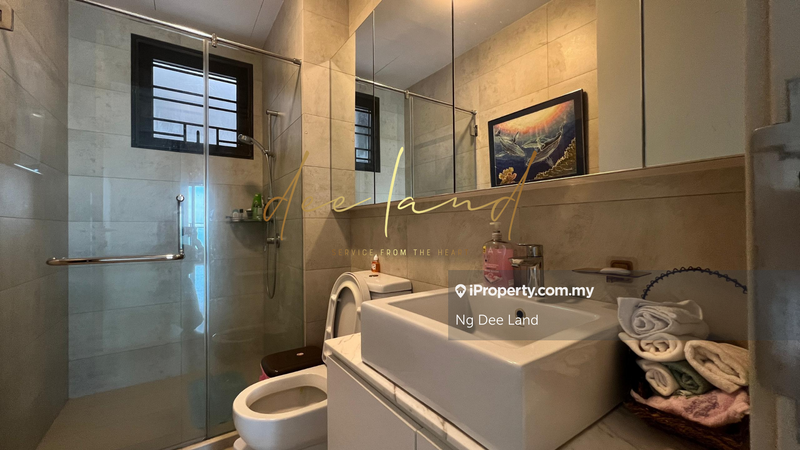 Kondominium untuk Dijual di Mira Residence oleh Deeland - iProperty.com.my