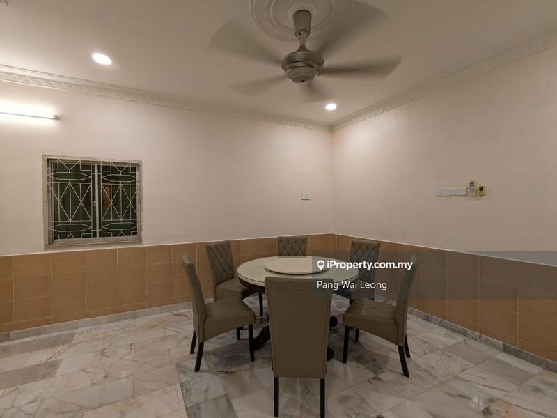 Bungalow House for Sale in Taman Guru, Rasah by Pang Wai Leong - iProperty.com.my