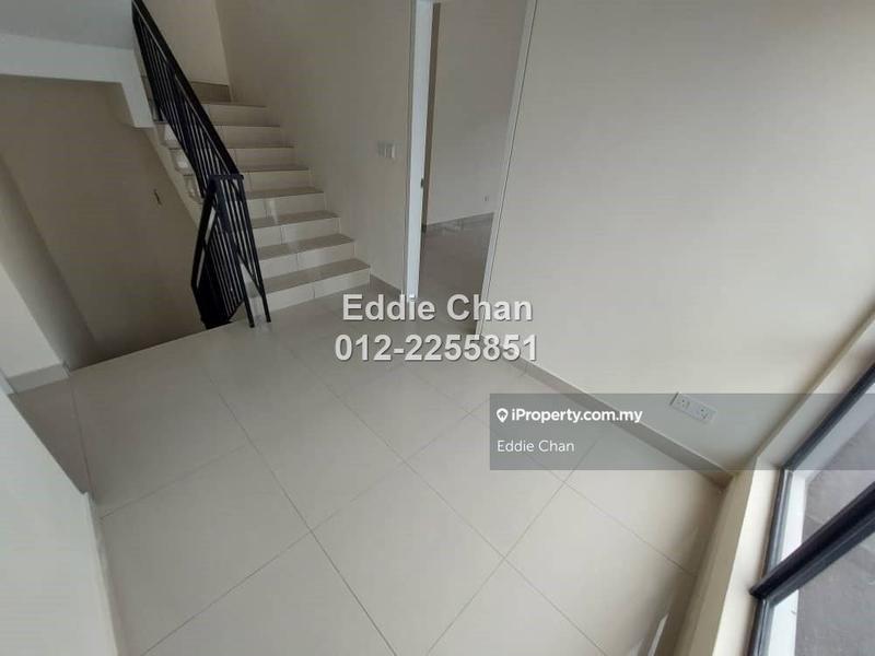 Rumah Berangkai 3 Tingkat untuk Dijual di Nassim Heights, Ukay, Ampang oleh Eddie Chan - iProperty.com.my