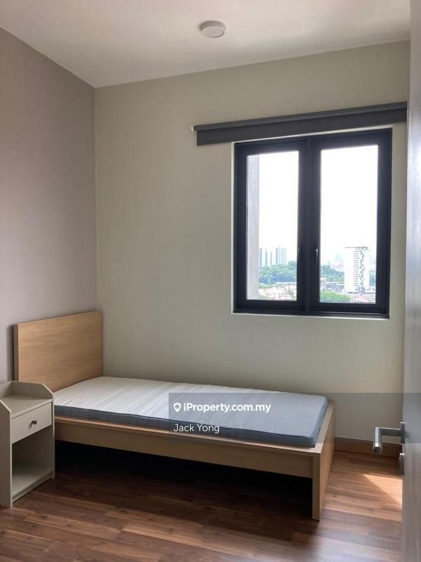 For Rent - Aster Green