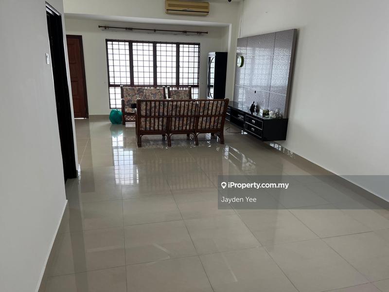 Semi-Detached House for Sale in Taman Overseas Union (Taman Oug), Jalan Klang Lama (Old Klang Road) by Jayden Yee - iProperty.com.my