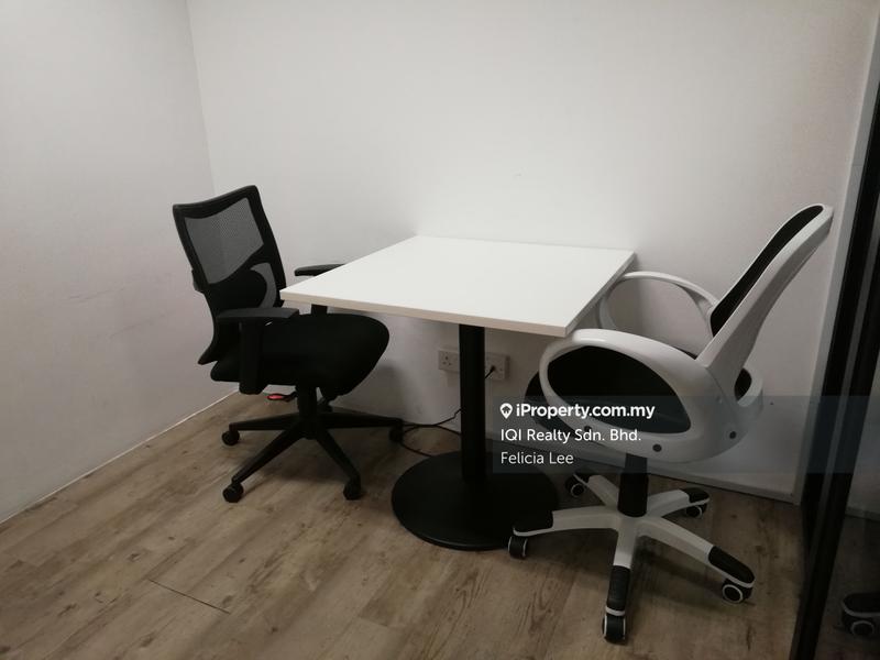 Pejabat untuk Dijual di Kl Sentral, Kuala Lumpur oleh Felicia Lee - iProperty.com.my