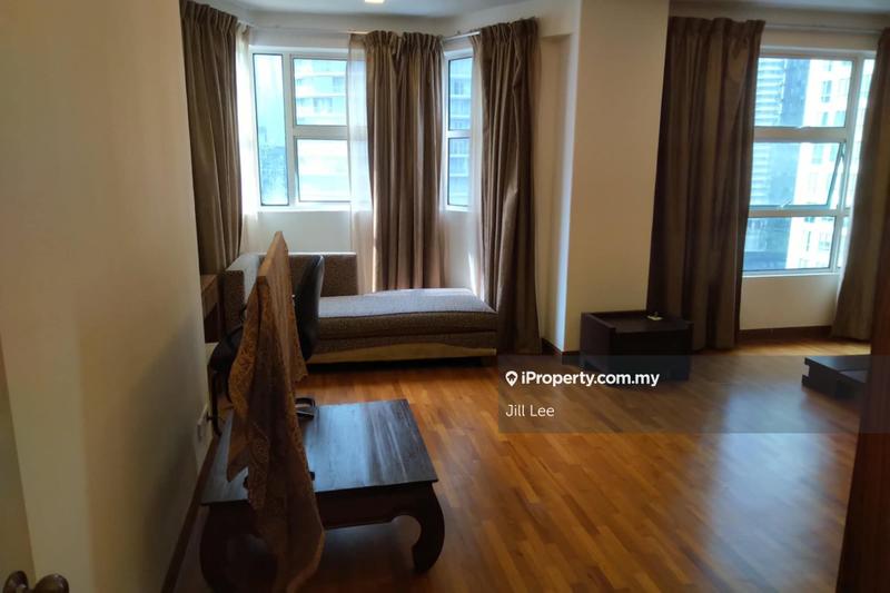 For Sale - D' Mayang Condominium