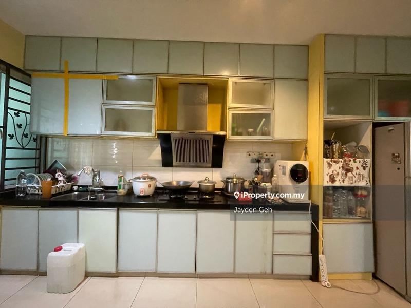 Rumah Berkembar untuk Dijual di Taman Gemilang, Jitra oleh Jayden Geh - iProperty.com.my