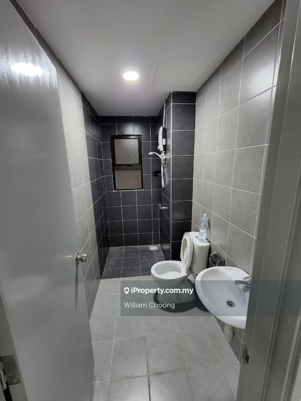Kondominium untuk Disewa di Residensi Bukit Palma 2 (Palm Hill Residence 2) oleh William Choong - iProperty.com.my