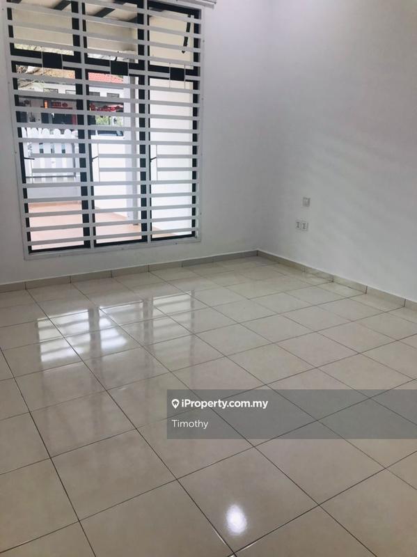 Semi-Detached House for Sale in Taman Saujana Indah Bukit Katil, Bukit Katil by Timothy - iProperty.com.my
