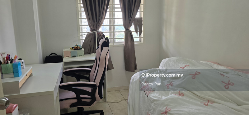 For Sale - Sri Jati 1