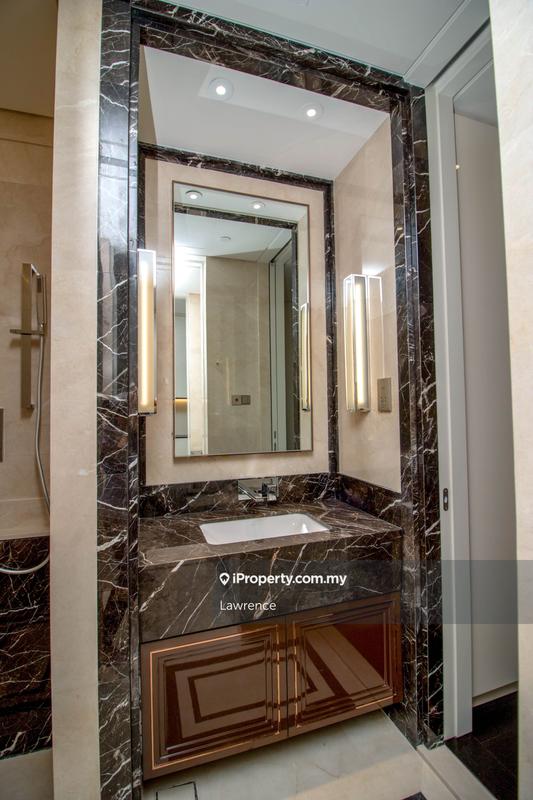 Service Residence for Rent in Core Residence @ TRX by Lawrence - iProperty.com.my