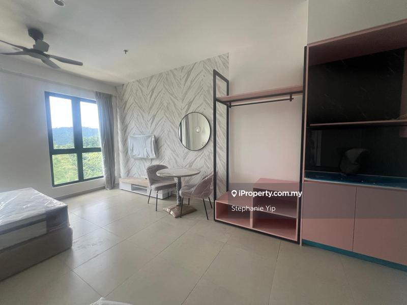 Soho for Rent in Bandar Damansara Perdana, Damansara Perdana by Stephanie Yip - iProperty.com.my