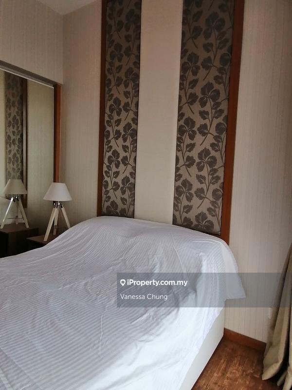 Kediaman Servis untuk Dijual di Twins @ Damansara Heights oleh Vanessa Chung - iProperty.com.my